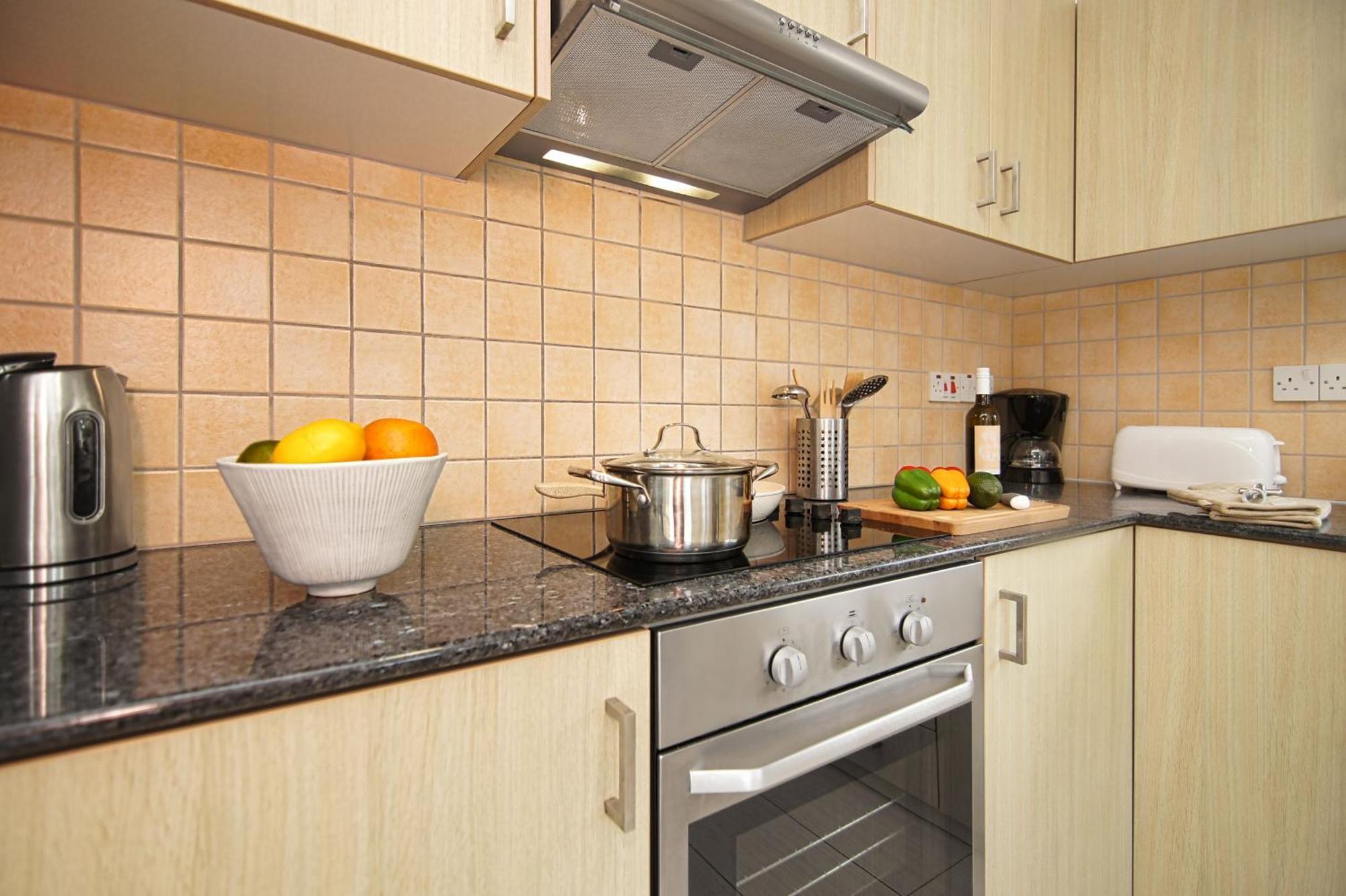 Nissi Sapphire Vakantiehuis